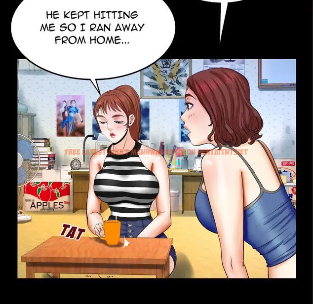 Read Hentai Image 14 165 in comic My Aunt - Chapter 24 - hentaitnt.net