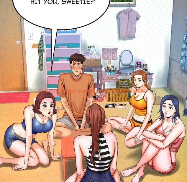 Read Hentai Image 17 165 in comic My Aunt - Chapter 24 - hentaitnt.net