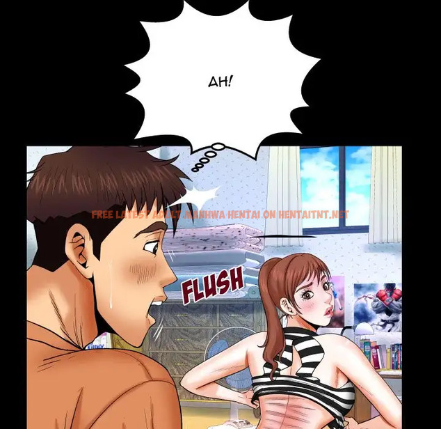 Read Hentai Image 20 165 in comic My Aunt - Chapter 24 - hentaitnt.net