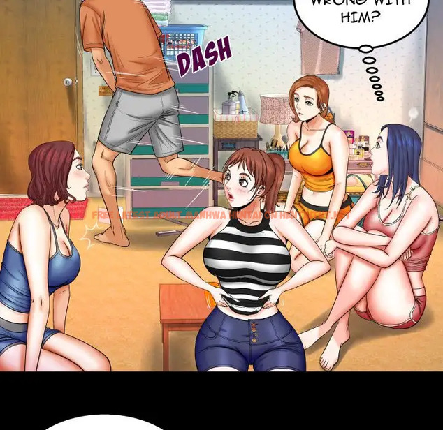 Read Hentai Image 24 165 in comic My Aunt - Chapter 24 - hentaitnt.net