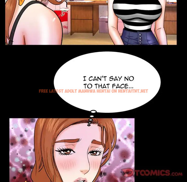 Read Hentai Image 34 165 in comic My Aunt - Chapter 24 - hentaitnt.net