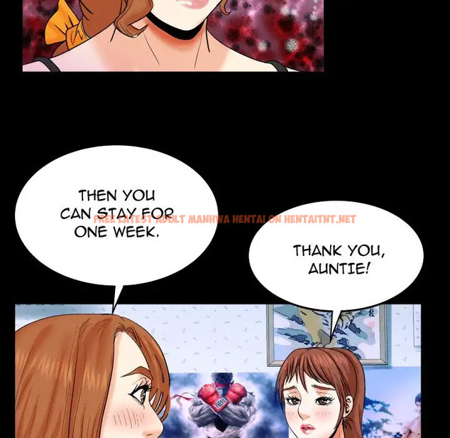 Read Hentai Image 35 165 in comic My Aunt - Chapter 24 - hentaitnt.net