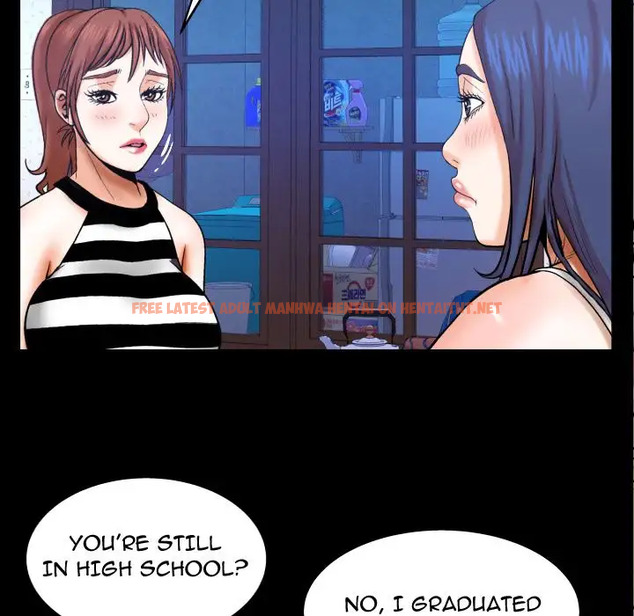 Read Hentai Image 41 165 in comic My Aunt - Chapter 24 - hentaitnt.net