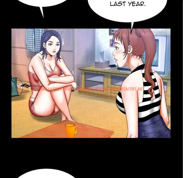 Read Hentai Image 42 165 in comic My Aunt - Chapter 24 - hentaitnt.net