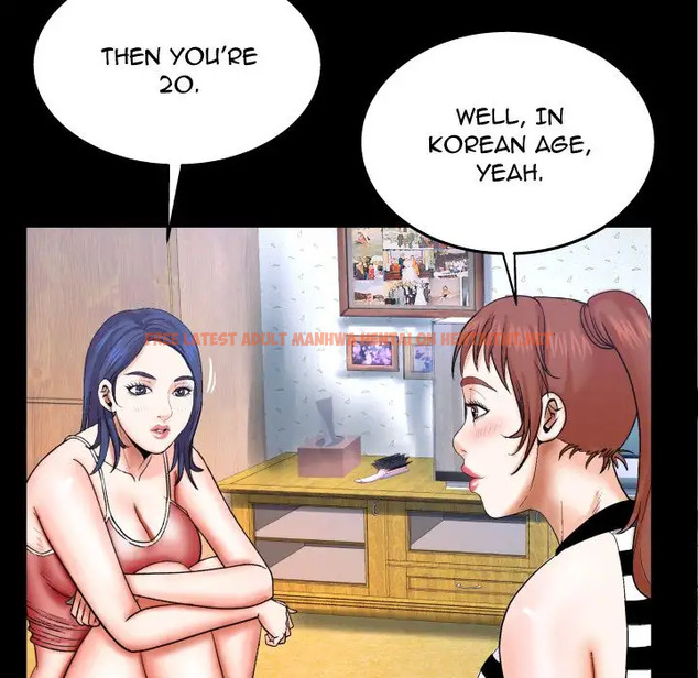 Read Hentai Image 43 165 in comic My Aunt - Chapter 24 - hentaitnt.net