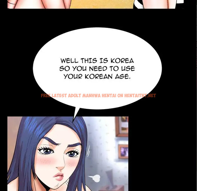 Read Hentai Image 44 165 in comic My Aunt - Chapter 24 - hentaitnt.net