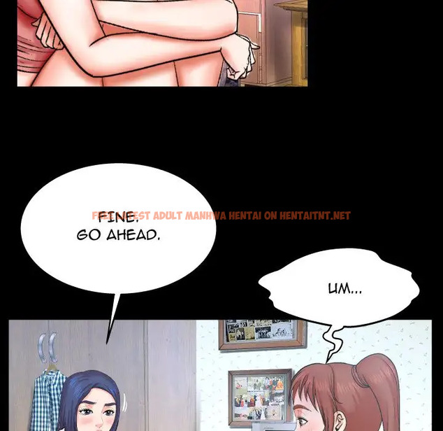 Read Hentai Image 50 165 in comic My Aunt - Chapter 24 - hentaitnt.net