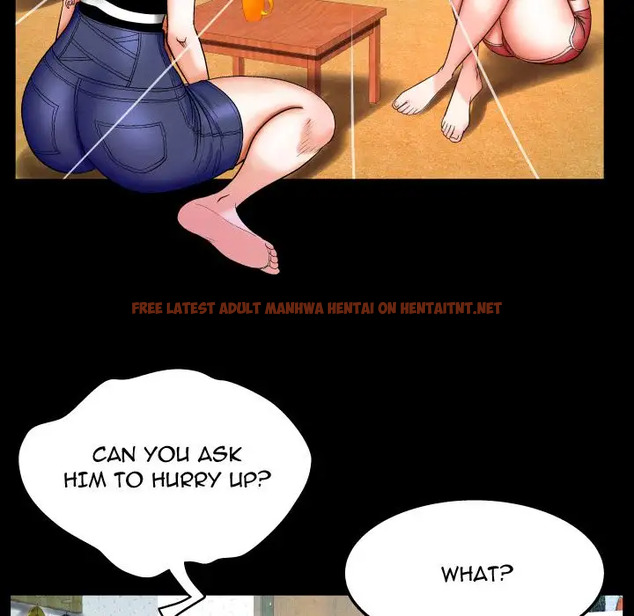 Read Hentai Image 53 165 in comic My Aunt - Chapter 24 - hentaitnt.net