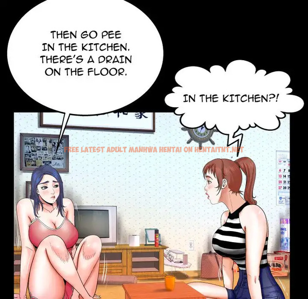 Read Hentai Image 56 165 in comic My Aunt - Chapter 24 - hentaitnt.net