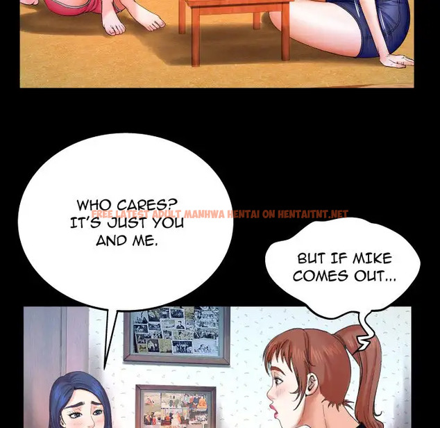 Read Hentai Image 57 165 in comic My Aunt - Chapter 24 - hentaitnt.net