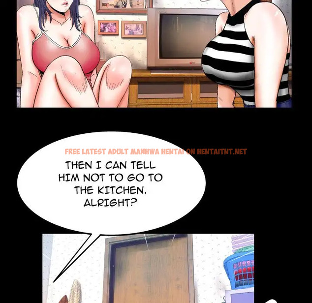 Read Hentai Image 58 165 in comic My Aunt - Chapter 24 - hentaitnt.net