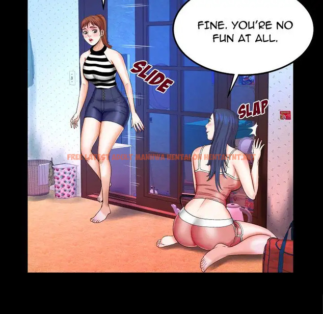 Read Hentai Image 79 168 in comic My Aunt - Chapter 24 - hentaitnt.net