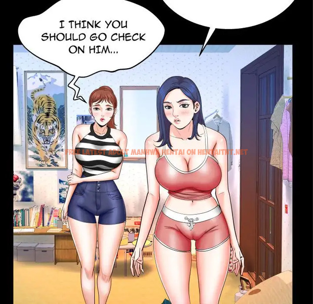 Read Hentai Image 85 168 in comic My Aunt - Chapter 24 - hentaitnt.net