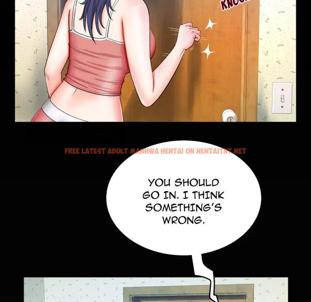 Read Hentai Image 91 168 in comic My Aunt - Chapter 24 - hentaitnt.net