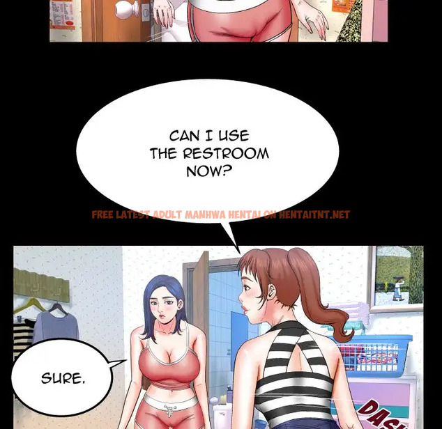 Read Hentai Image 30 162 in comic My Aunt - Chapter 25 - hentaitnt.net