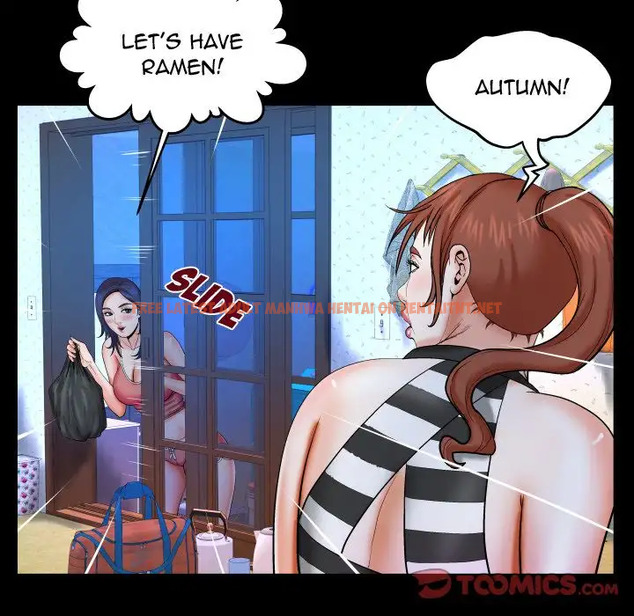 Read Hentai Image 50 162 in comic My Aunt - Chapter 25 - hentaitnt.net