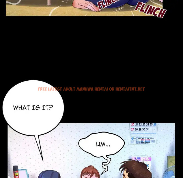 Read Hentai Image 57 162 in comic My Aunt - Chapter 25 - hentaitnt.net