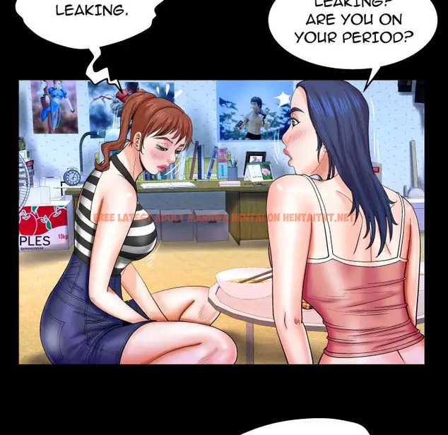 Read Hentai Image 59 162 in comic My Aunt - Chapter 25 - hentaitnt.net