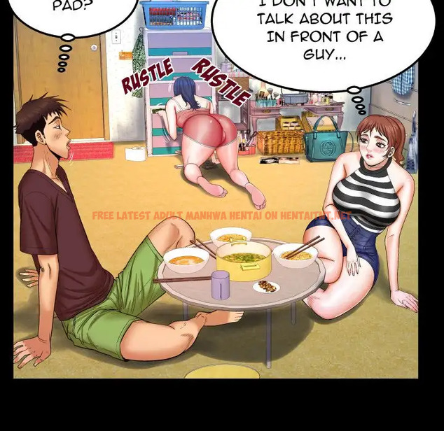 Read Hentai Image 62 162 in comic My Aunt - Chapter 25 - hentaitnt.net