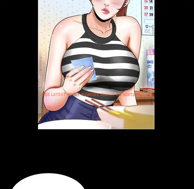 Read Hentai Image 65 165 in comic My Aunt - Chapter 25 - hentaitnt.net