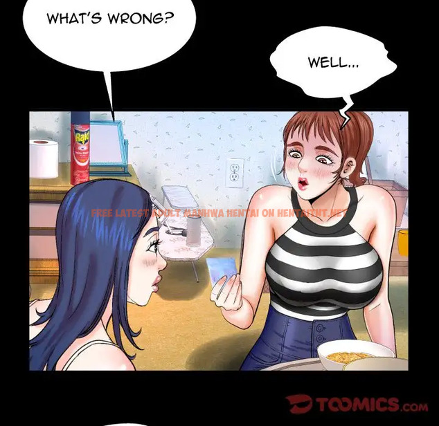 Read Hentai Image 66 165 in comic My Aunt - Chapter 25 - hentaitnt.net