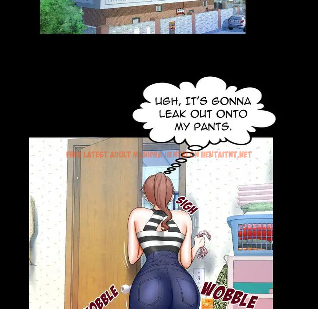 Read Hentai Image 70 165 in comic My Aunt - Chapter 25 - hentaitnt.net