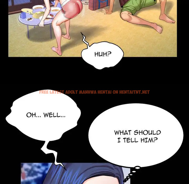 Read Hentai Image 80 165 in comic My Aunt - Chapter 25 - hentaitnt.net