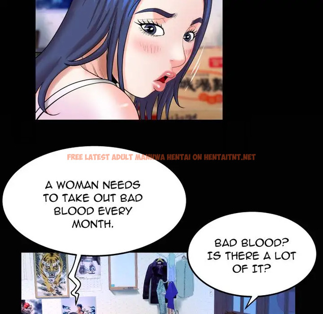 Read Hentai Image 81 165 in comic My Aunt - Chapter 25 - hentaitnt.net