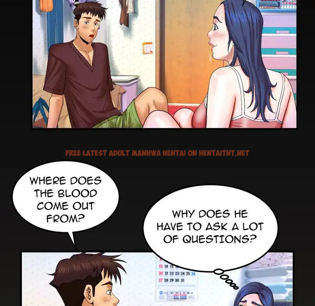 Read Hentai Image 83 165 in comic My Aunt - Chapter 25 - hentaitnt.net