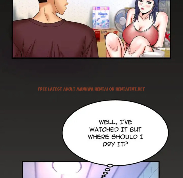 Read Hentai Image 84 165 in comic My Aunt - Chapter 25 - hentaitnt.net