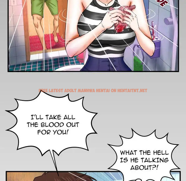 Read Hentai Image 88 165 in comic My Aunt - Chapter 25 - hentaitnt.net