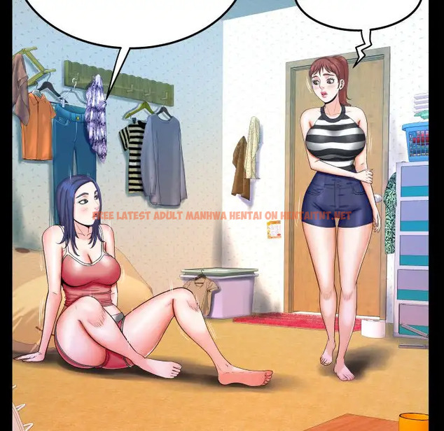 Read Hentai Image 9 162 in comic My Aunt - Chapter 25 - hentaitnt.net