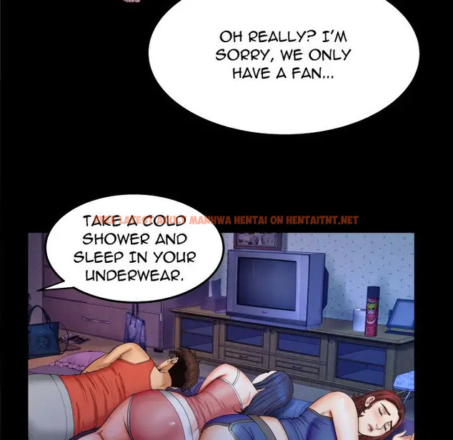 Read Hentai Image 36 159 in comic My Aunt - Chapter 26 - hentaitnt.net