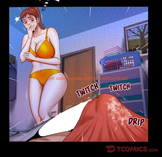 Read Hentai Image 50 159 in comic My Aunt - Chapter 26 - hentaitnt.net