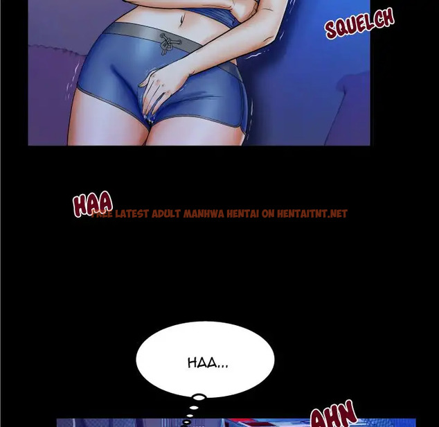 Read Hentai Image 14 155 in comic My Aunt - Chapter 27 - hentaitnt.net