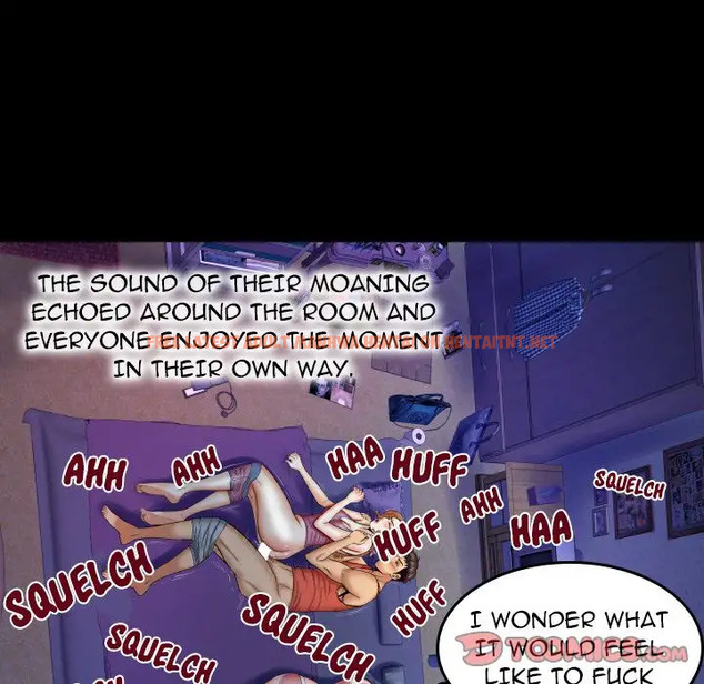 Read Hentai Image 18 155 in comic My Aunt - Chapter 27 - hentaitnt.net