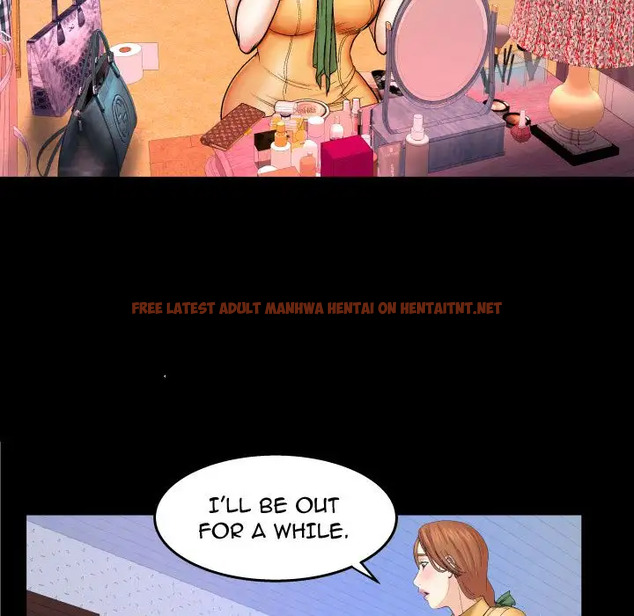 Read Hentai Image 48 156 in comic My Aunt - Chapter 27 - hentaitnt.net