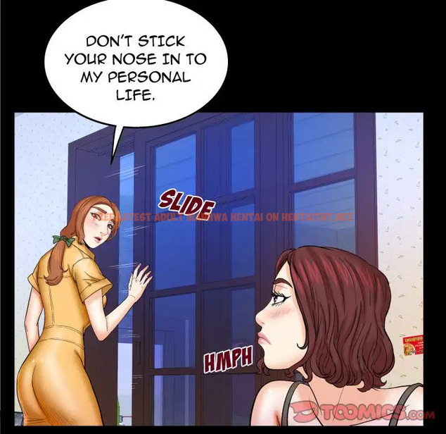 Read Hentai Image 50 156 in comic My Aunt - Chapter 27 - hentaitnt.net