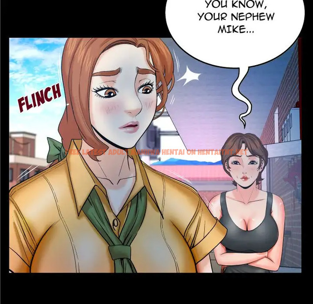 Read Hentai Image 57 158 in comic My Aunt - Chapter 27 - hentaitnt.net