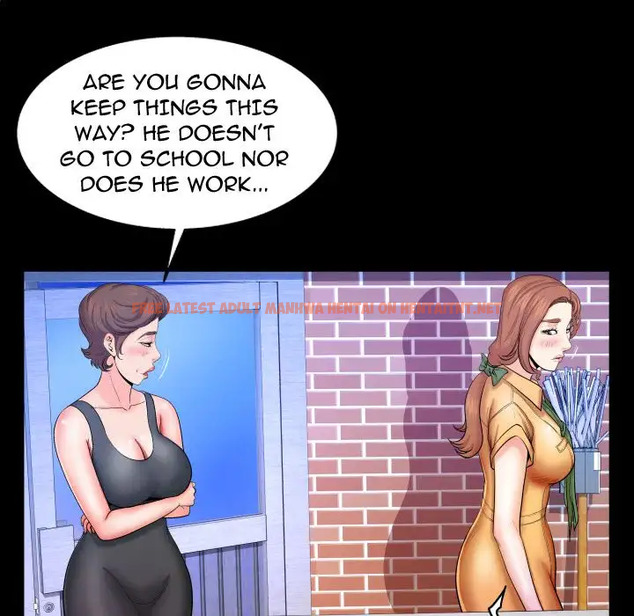 Read Hentai Image 59 158 in comic My Aunt - Chapter 27 - hentaitnt.net