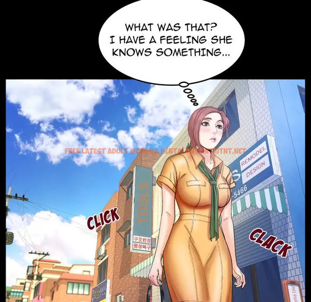 Read Hentai Image 67 158 in comic My Aunt - Chapter 27 - hentaitnt.net