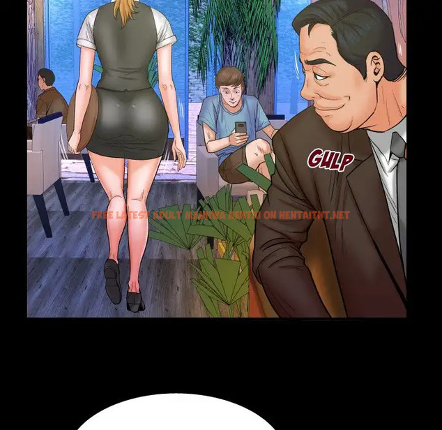 Read Hentai Image 84 158 in comic My Aunt - Chapter 27 - hentaitnt.net