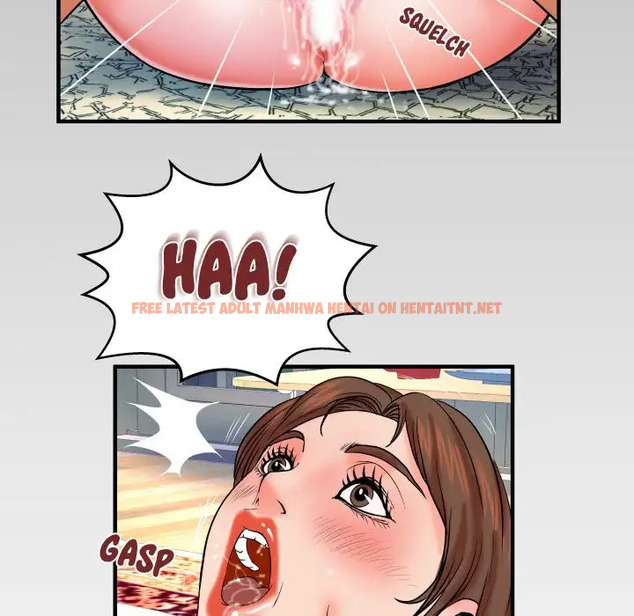 Read Hentai Image 102 155 in comic My Aunt - Chapter 30 - hentaitnt.net