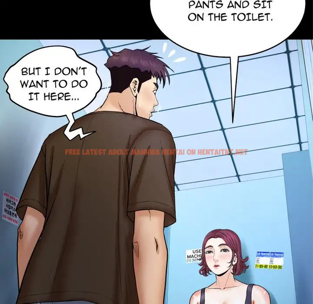 Read Hentai Image 23 152 in comic My Aunt - Chapter 30 - hentaitnt.net