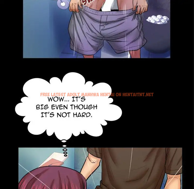 Read Hentai Image 27 152 in comic My Aunt - Chapter 30 - hentaitnt.net