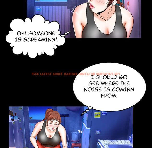 Read Hentai Image 15 149 in comic My Aunt - Chapter 31 - hentaitnt.net