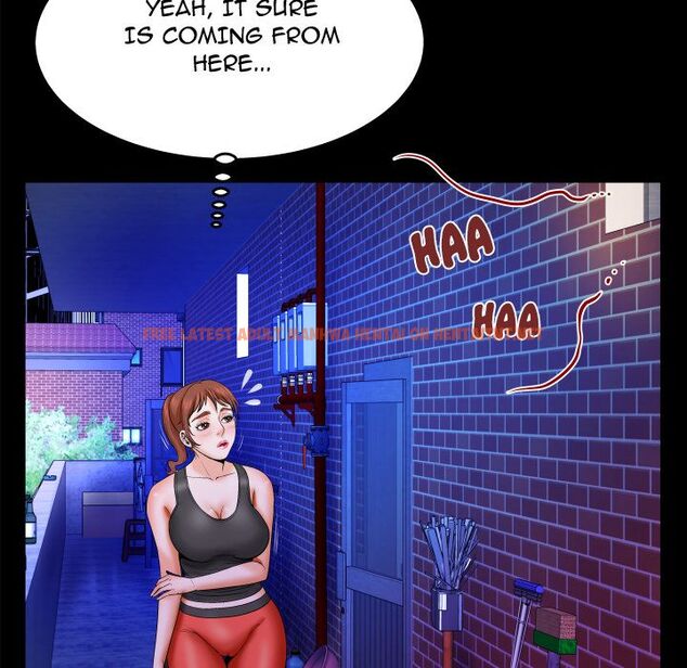 Read Hentai Image 18 149 in comic My Aunt - Chapter 31 - hentaitnt.net