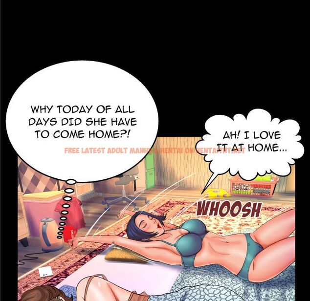 Read Hentai Image 37 149 in comic My Aunt - Chapter 31 - hentaitnt.net