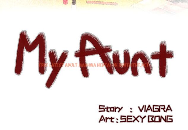 Read Hentai Image 4 149 in comic My Aunt - Chapter 31 - hentaitnt.net