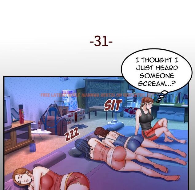 Read Hentai Image 5 149 in comic My Aunt - Chapter 31 - hentaitnt.net